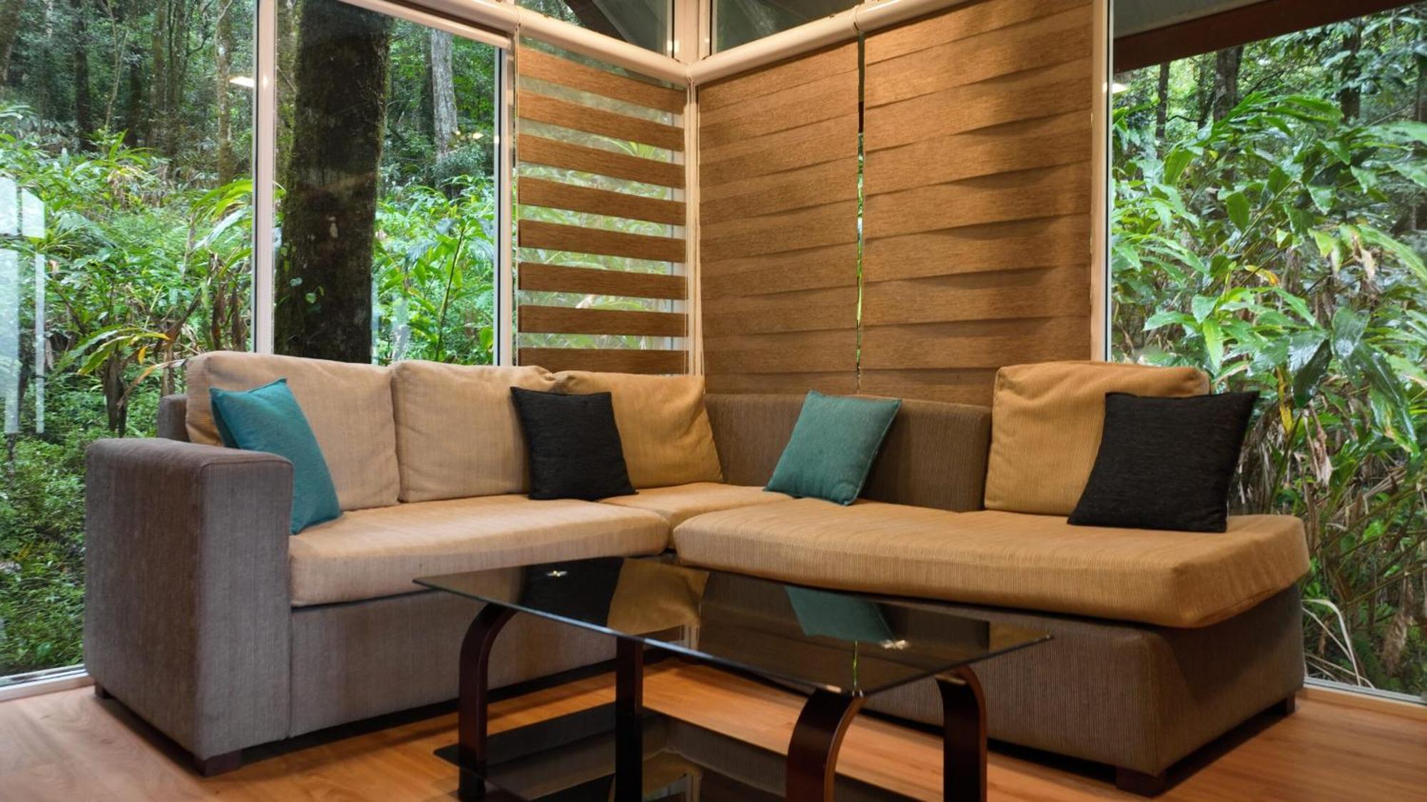 Mandaram Eco Resort Nuwara Eliya Exterior foto