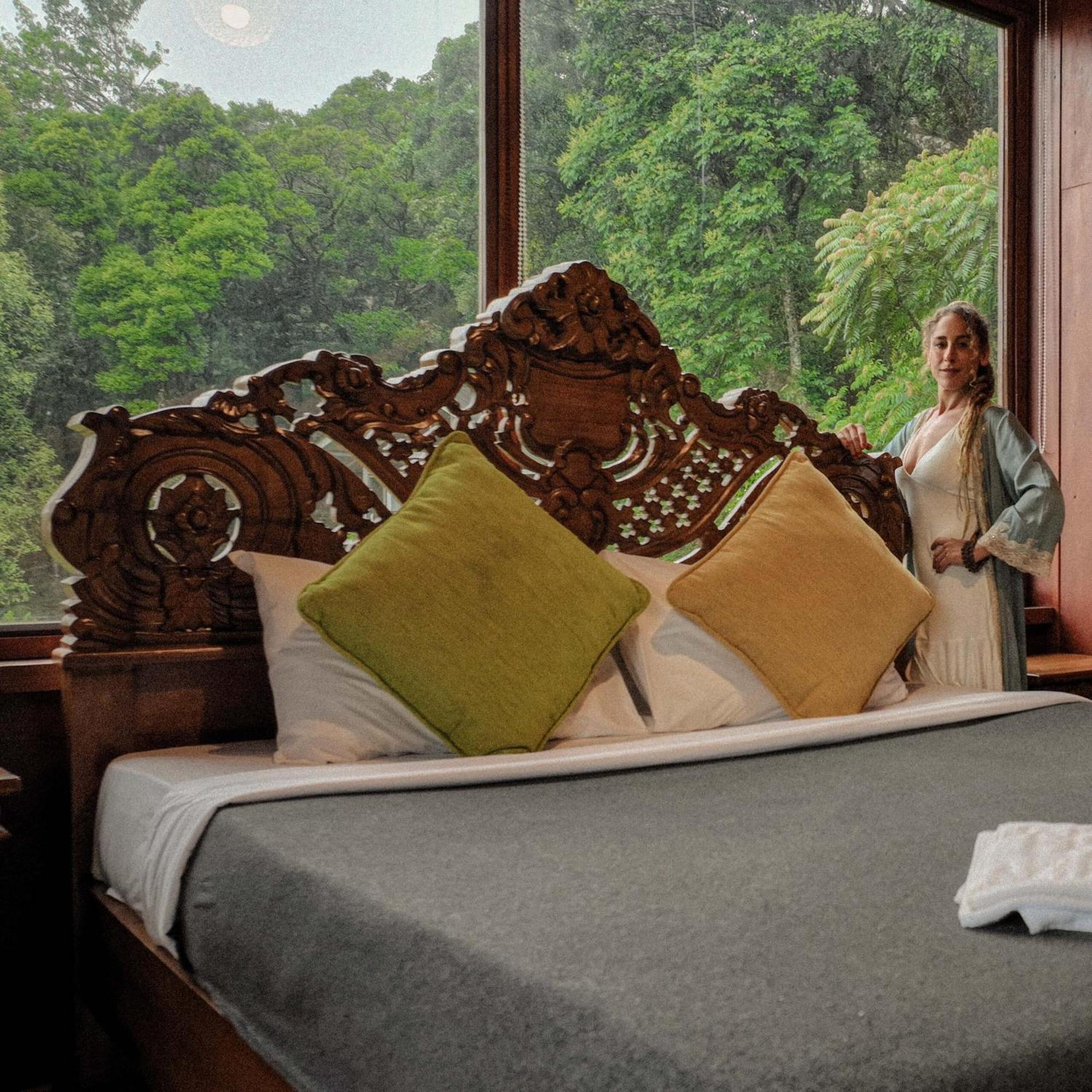 Mandaram Eco Resort Nuwara Eliya Exterior foto