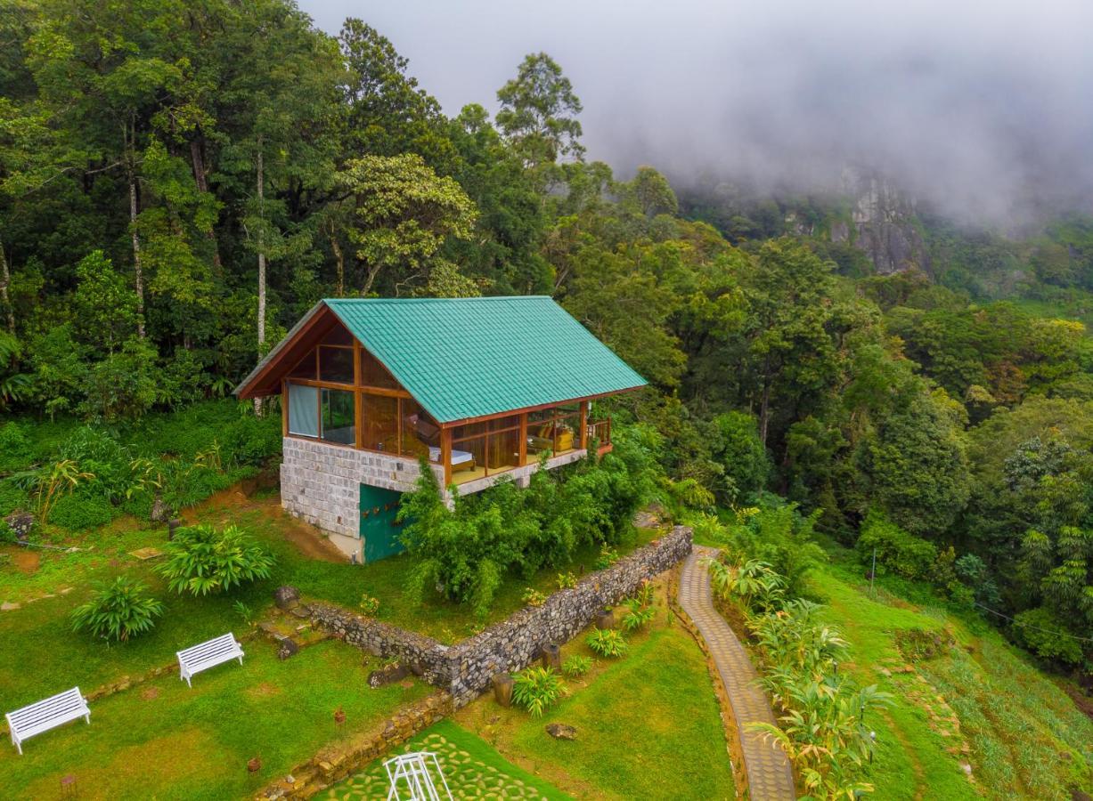 Mandaram Eco Resort Nuwara Eliya Exterior foto
