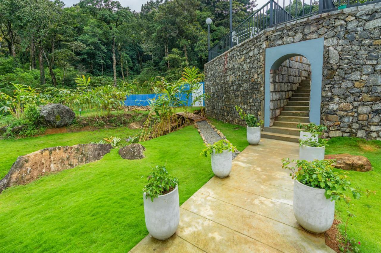Mandaram Eco Resort Nuwara Eliya Exterior foto